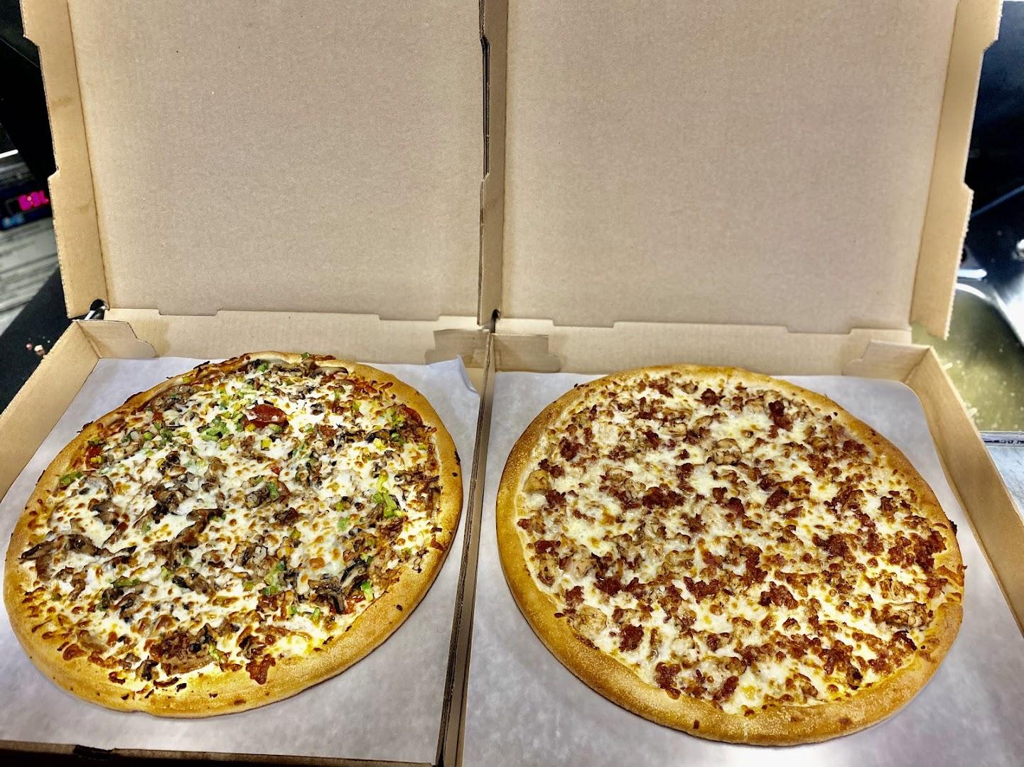 Great Oak Pizza Menu image 6